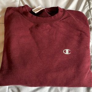 Champion Crewneck